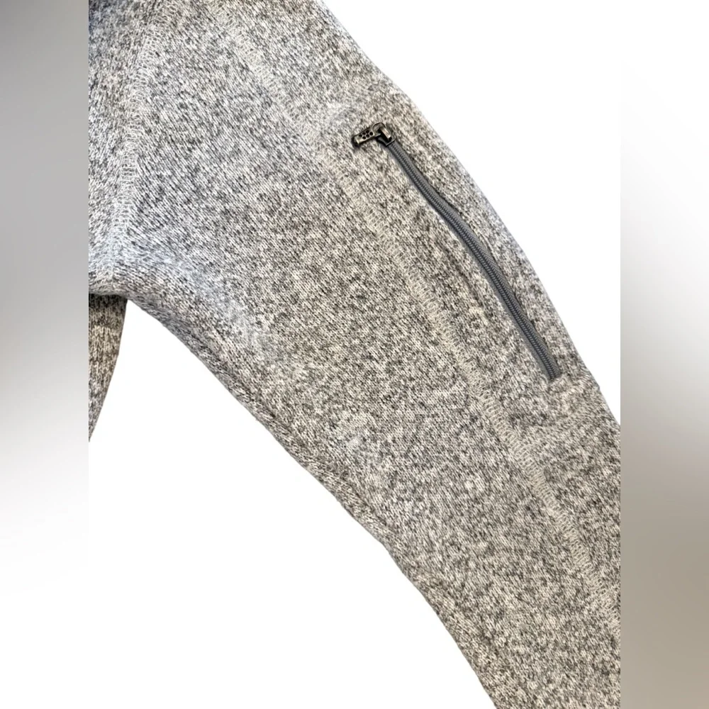 Patagonia Women's Better Sweater® Fleece Jacket Small - Picture 5 of 8